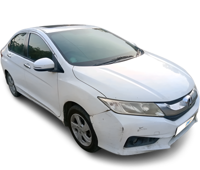 Honda City-img